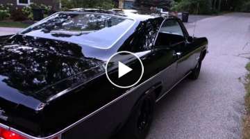 1966 Impala SS, LS6 454, 4 Speed! @ www.NationalMuscleCars.com National Muscle Cars