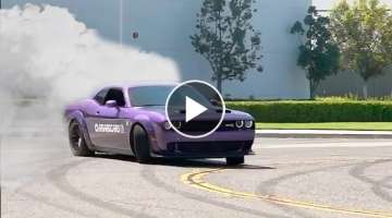 BEST of DRIFTING COMPILATION 2020
