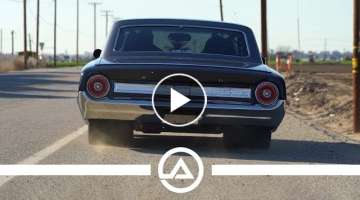 Best Boosted Muscle Cars Compilation | Best of Autotopia