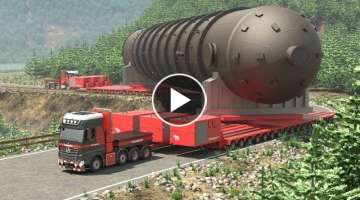 7 Extreme Transportation You Need To See ▶ 1