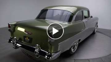 135712 / 1955 Chevrolet Bel Air