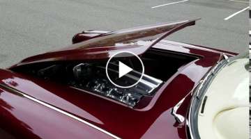 1959 Corvette restomod
