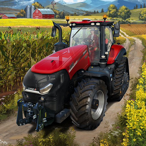 American Farming