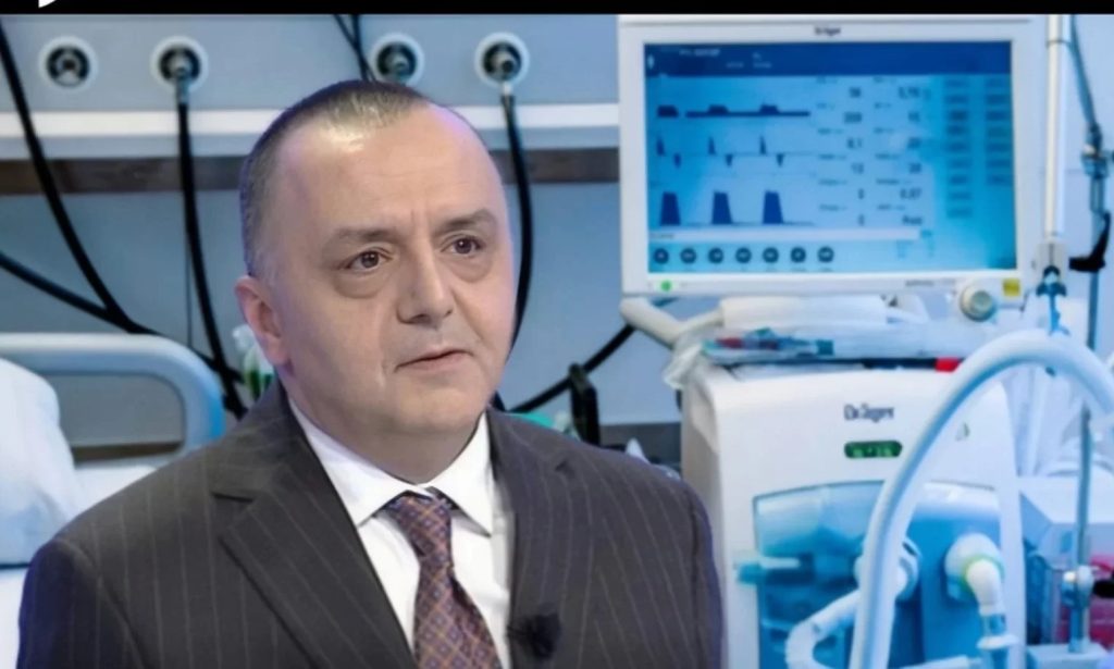 Miku i afërm jep lajmin e k*bshëm! Zemra e Artan Lames pushoi! Ja detajet e dh*mbshme
