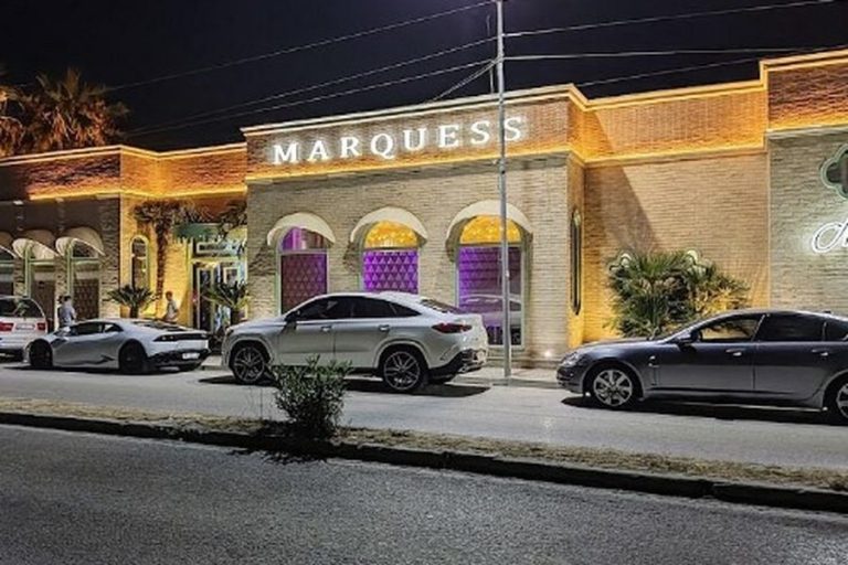 Frekuentoheshin nga elita dhe kokat! Cilat janë dy lokalet më të njohura në Durrës që u sekuestruan sot nga SPAK, dyshohet se pastronin paratë e dr*gës