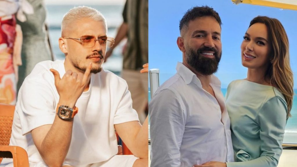 Dikur e t*lli keq për Sarën, Bardhi “fëlliq” Vis Pupën pas ak*zave për shtëpi bari
