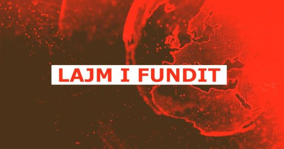 I fundit! Deputeti tenton të hi*het nga çatia e parlamentit(video)