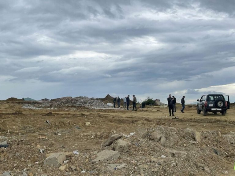 Tr*nditese ne kryeqytet! Gjendet e p*jetë br*nda një qeseje foshnja e porsalindur