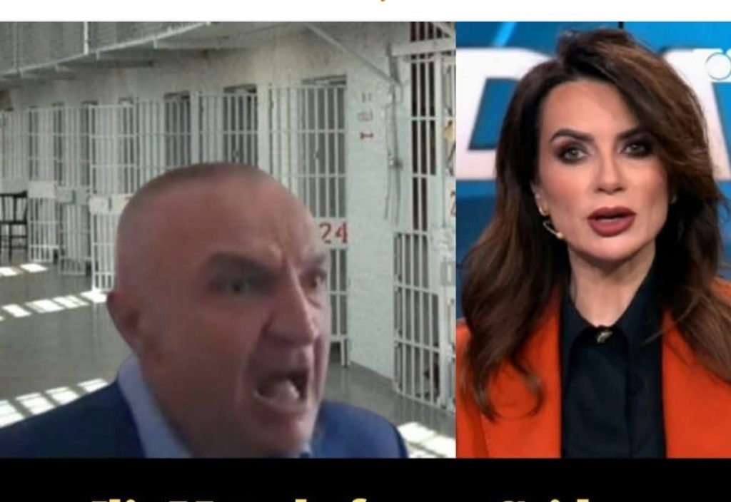 Ilir Meta shtang: Grida Duma të ftoj në b*rg! Do kalojmë bukur, merr edhe..