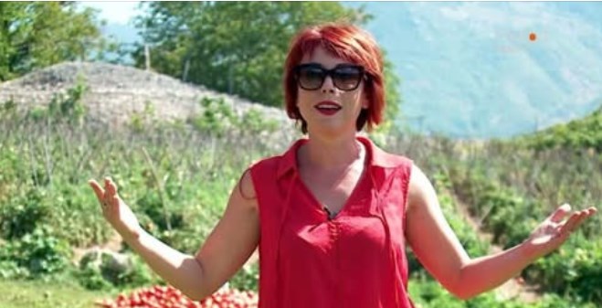 HABIT GAZETARJA SHQIPTARE: GJETA 12 MESHKUJ LAKURIQ, ISHTE NJË FAT SHUMË I MADH..