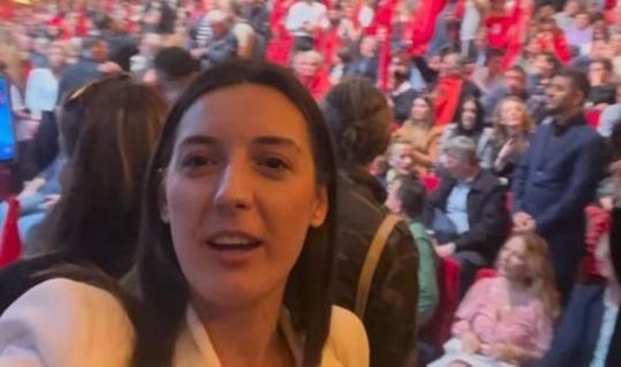Ndryshon dr*tikisht  situata në Fier, Zegjinese se famshme ia “fusin keq” shoket e Partise, ja cfare po ndodh me votat