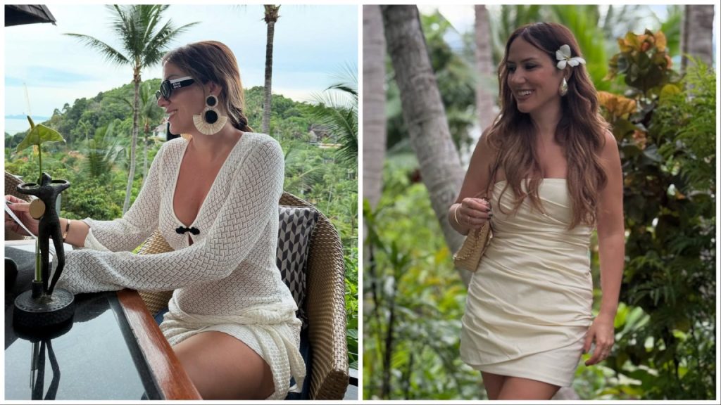 Oferta “marramendese” që rikthen në ekran Arbana Osmanin! Ku do e shohim prezantuesen, nuk i rezistoi dot milionave