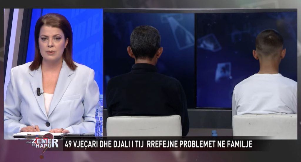 18-vjeçari: Kapa mat nënën me djalin e tezes. Tr*ndit burri: Ja fala kur kreu marr*dhënie me vëllain