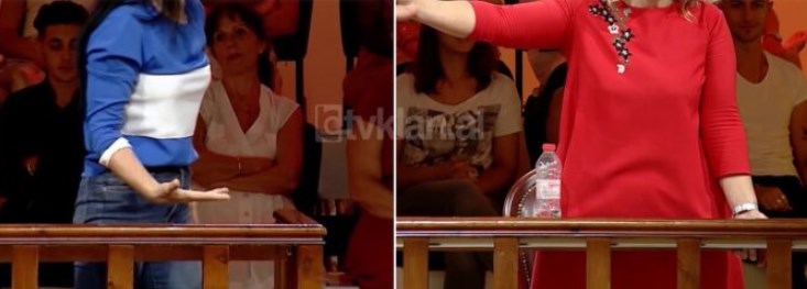 “Burrin tënd unë e mbaja në ajër, ti vishje çizmet e shkoje te lopa” dashnorja çmendet te Arditi