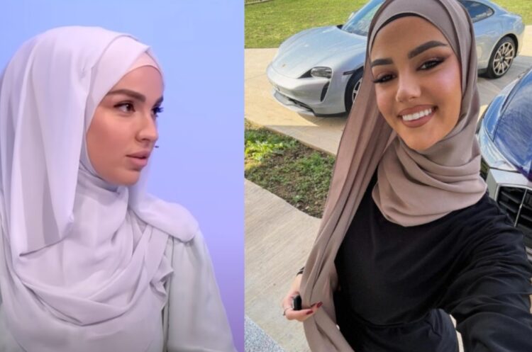 Fatma e Elvisit e komentoi për jetën e saj luksoze, Hati i ‘Tik-Tok-ut’ reagon egër