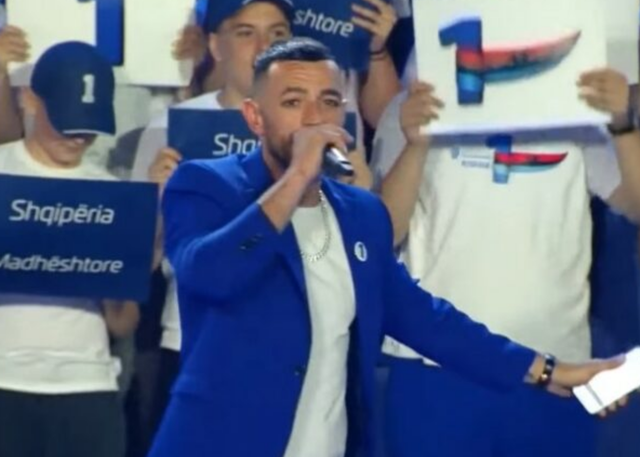 “Ja basti qe vura me Noizyn” / Stresi i tr*nditur nga humbja e PD, nuk i shes parimet kurre, ja cfare kishte mesuar Noizy