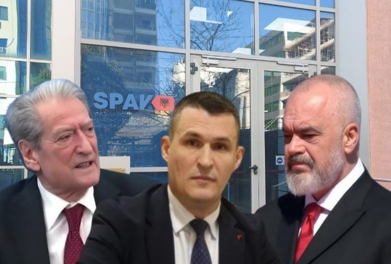 I FUNDIT! SPAK arr*ston zyrtare , deputete, kryetare bashkie qe kane vj*dhur vota!