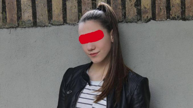 “Se dua fare familjen e burrit, do bëj atë që s’ua pret mendja…”, vajza çudit me letrën