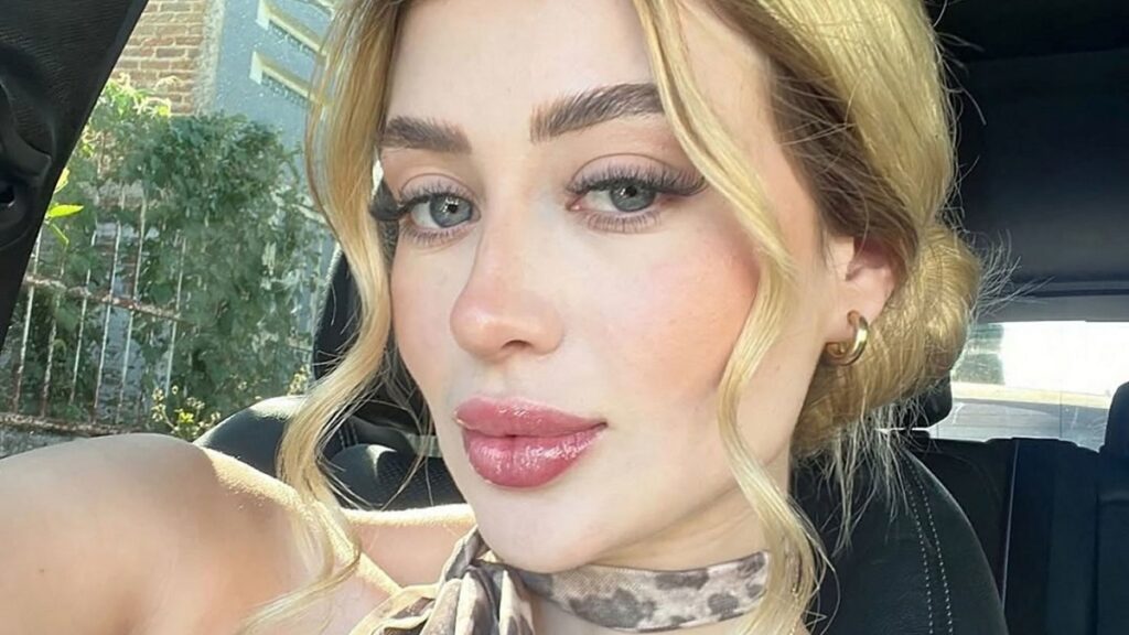 Po bënte video në TikTok, VR*TET LIVE influencerja 23-vjeçare