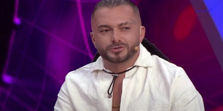 Largimi urgj*nt nga Ferma VIP, Limi  zbulon prapaskenat: Pse nuk e ndava Alben, ja cfare zbulova