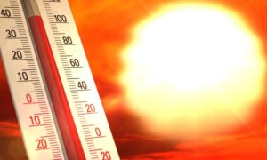 Vjen f*rri/ Temperatura deri në 40°C, i nxehti afrikan përfshin vendin fqinj, po Shqipëria?