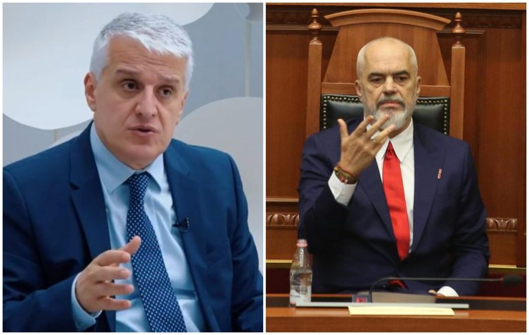 Rama e “nxorri” nga politika, por del skenari i bujshëm: Ja si do behet deputet Pandeli Majko, cfare pritet te ndodhe ne shtator