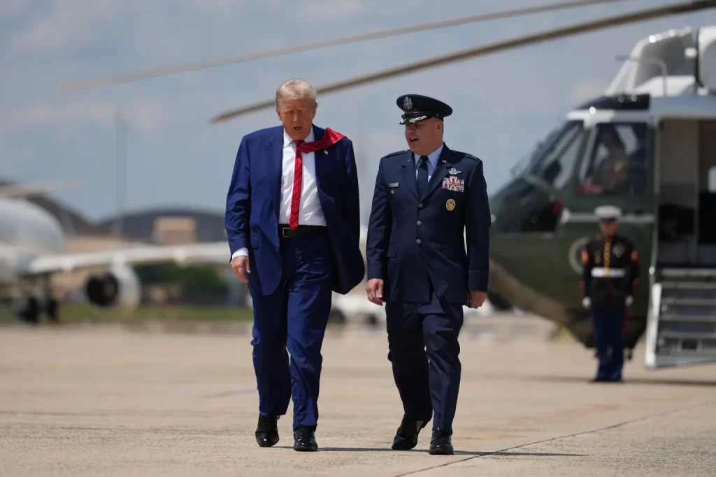 I fundit! Zyrtaret amerikane japin lajmin e b*jshêm, cfare pritet te ndodhe tani