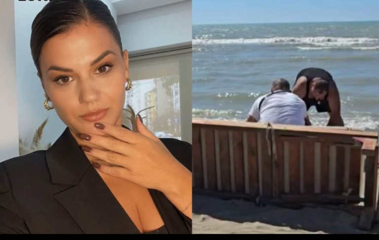 Dy të mb*tur në Shqipëri, ish-banorja e BBVA tr*ndit rrjetin: “Në datën 29 nuk duhet të laheni në det. Ja pse!”