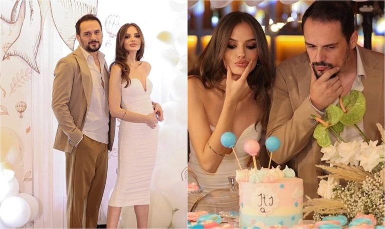 Ana Lika zbulon sem*ndjen e rende ne shtatzani, i dhimbshëm reagimi i saj