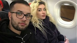 Pas vellait Ergit, Barbana Dinit i ndodh tr*gjedia tjeter ne familje, me hidherim te thelle na zbulon se
