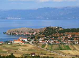 Zbulimi që tr*nditi arkeologët: Çfarë fshihet nën ujërat e Linit?
