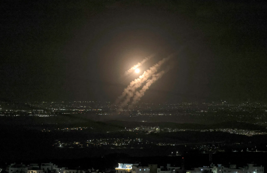 Irani s*lmon natën, zbulohet strategjia e paim*gjinueshme që fshihet pas kësaj taktike