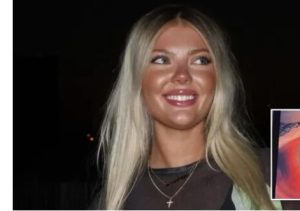 23-vjeçarja humb SHIKIMIN nga pakujdesia dhe jep mesazhin e fortë: Mos e bëni këtë gabim
