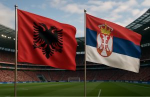 “KUJDES” — FSHF vjen me një njoftim urgjent pak para ndeshjes
