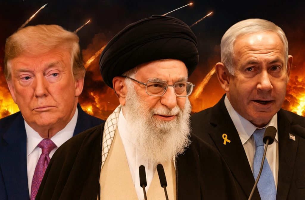 E fortë! Vjen reagimi nga Irani: Donald Trump d*shtoi, ja si arritem te shpetonim gjithcka