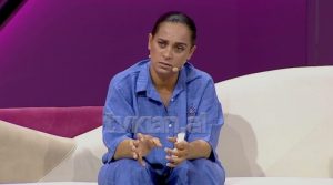 “Kam sh*tur trupin”/ Ivana rrëfen momentet e tm*rrshme: Si më shfry*ëzuan për pr**titucion