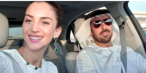 “Unë jetoj në Harem, burri im ka 147 gra”, ja cfare me ben aikur me vjen radha, habit ish-Missi që u martua me sheikun arab