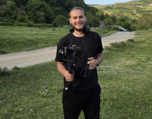 Dhimbje e madhe/ Ky eshte 20 vjecari që i dha fund jetës sot