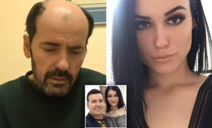 Ndryshimi i fr*kshëm, babai shqiptar që i mori jetën vajzës se tij në Australi nuk njihet më pas kaq kohësh në b*rg