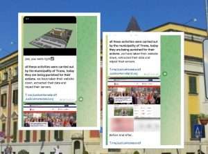 bashkia-tirane-hakerat