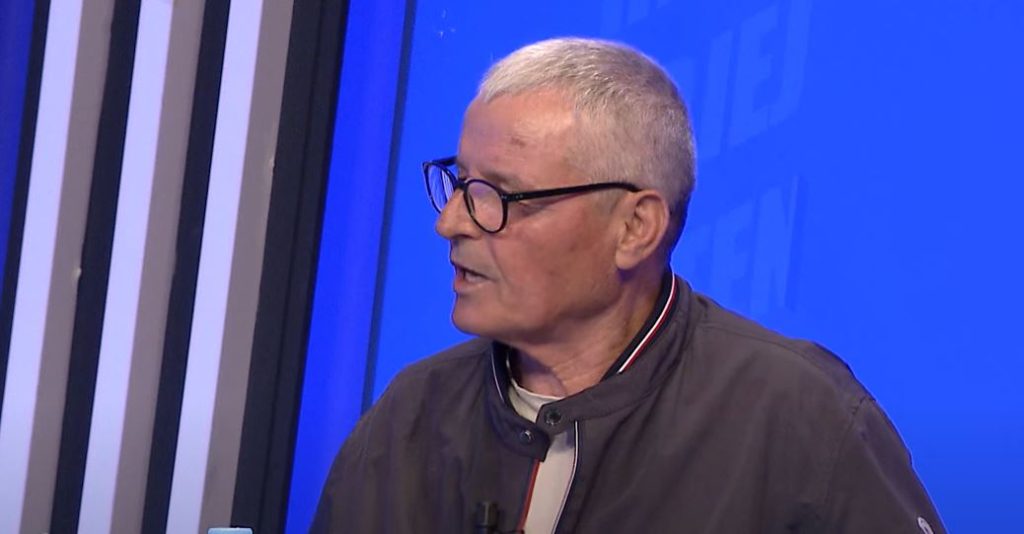 63-vjeçari nga Vlora me dy gra: E para me tradhton, por se heq dot qafe, me futet ne..