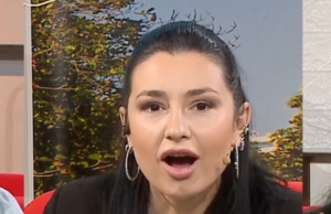 ‘Sho*kohet’ moderatorja, ja çfarë i thotë telefonuesja: Burri im ka..(Video)