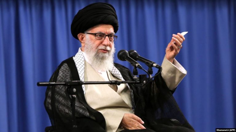 Lideri i Iranit merr vendimin dr*stik mes fr*kës se mund ta vr*sin