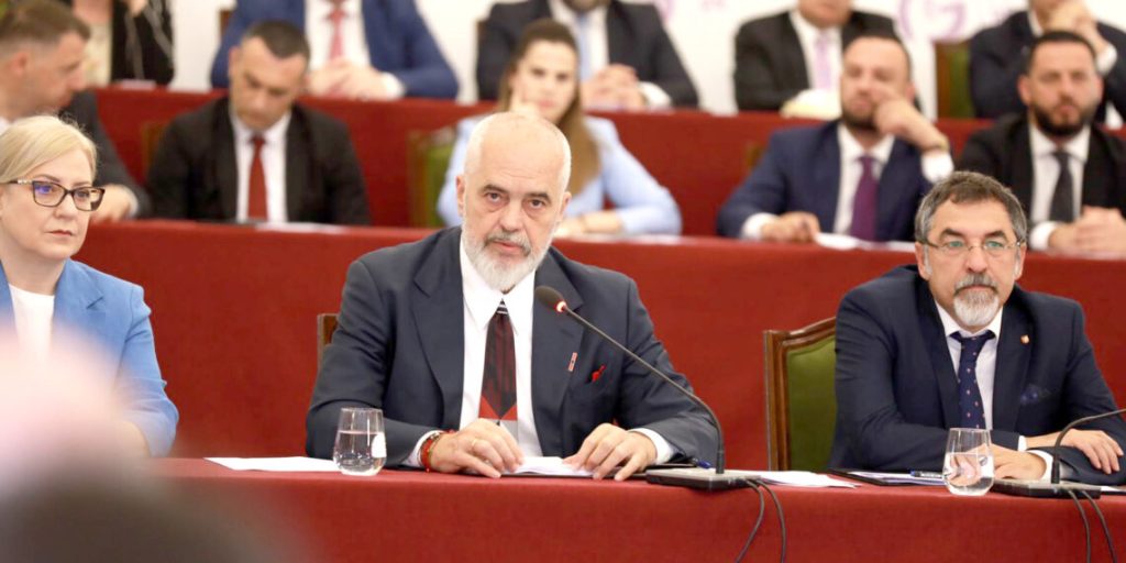 Tr*ndit ish deputeti i PS! 3 deputetë do arr*stohen ne Shtator, SPAK ka pritur deri tani per ta