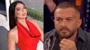Nuk është Alba! Dalin pamjet i*time të Lim Hotit nga dhoma e gjumit, kush është bjondia s**si që e shoqëron