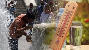 Italia “p*shtohet” nga i nxehti afrikan. Ja kur vjen në Shqipëri