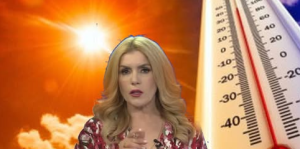 Priten temperatura ek*treme 44 gradë, flet sinoptikania: Lutem që kjo..