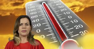 “Pas dates 8 Korrik do..”, Lajda jep lajmin e shumëpritur, ja sa do shkojnë temperaturat në Korrik
