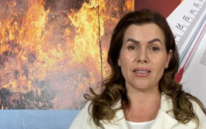 “Pas dates 8 Korrik do..”, Lajda jep lajmin qe shume e prisnin, ja sa do shkojnë temperaturat në Korrik