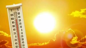 Një ‘kupolë nxehtësie’ po vendoset mbi Evropë, priten ditë me temperaturat mbi 44 gradë